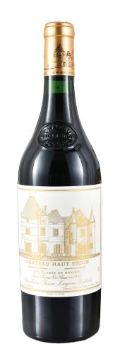 2014 Chateau Haut-Brion Pessac Leognan 750ml